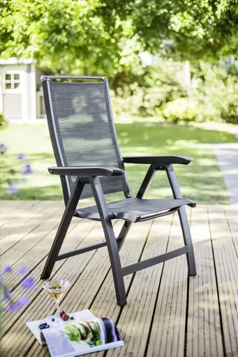 Multipositionssessel